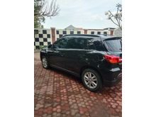 Outlander gls at 2012.. Milik sendiri