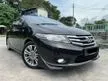 Used 2013 HONDA CITY 1.5 E i-VTEC (A) BULIT IN ANDROID PLAYER R/CAM - Cars for sale