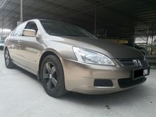 2004 Honda ACCORD 2.0 VTi FACELIFT (A) NICE NUMBER VERY TIP TOP CONDITION