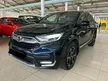 Used **NOVEMBER PROMO BUY SUV CAR GET RM2000 OFF** 2017 Honda CR-V 1.5 TC VTEC SUV - Cars for sale