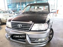 2003 Toyota Unser 1.8 LGX MPV