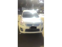 2013 Suzuki Ertiga 1.4 GL MPV #jualcepatpemiliklangsung