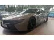 Used (2018/2022) BMW i8 1.5 Coupe