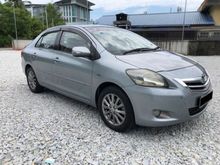 2012 Toyota Vios 1.5 G Sedan