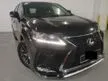 Used 2012 Lexus RX270 2.7 FACELIFT (A) FULL SERVICE RECORD 1 OWNER