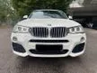 Used 2016 BMW X4 2.0 xDrive28i M Sport SUV**QUILL AUTOMOBILES **Good Condition, Low Mileage 58,000km - Cars for sale