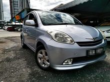 2007 Perodua Myvi 1.3 EZi (A) PTPTN BLACKLIST NO DOCUMENT LULUS LATIO KANCIL KENARI KELISA VIVA KEMBARA ALZA 308 GETZ 207 SWIFT JAZZ Insight MAZDA 2 MAZDA 3 RUSH RAV 4 PICANTO SX 4 NEO I10 POLO FOCUS WIRA WAJA GEN2 ATOS