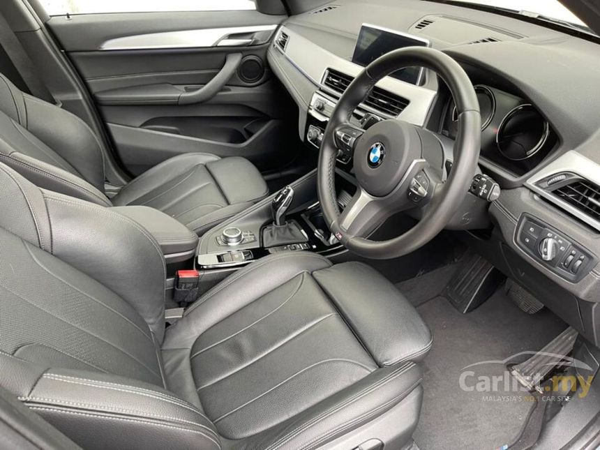 2020 BMW X1 sDrive20i M Sport SUV