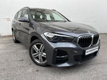 2020 BMW X1 2.0 sDrive20i M Sport SUV
