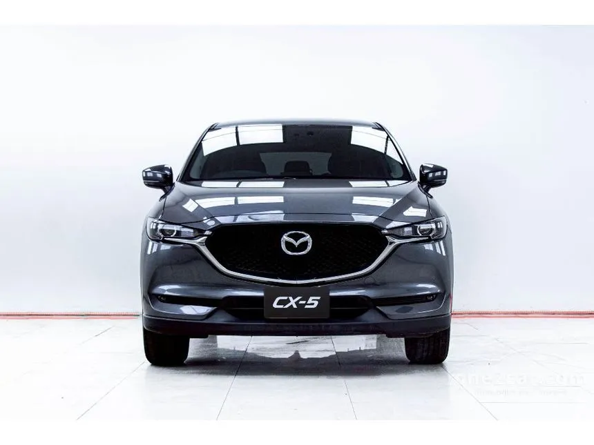 2018 Mazda CX-5 C SUV
