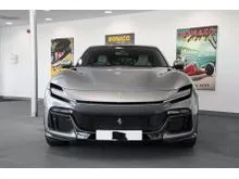 2025 Ferrari Purosangue 6.5 (INCOMING STOCK)