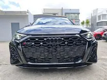 2023 Audi RS3 2.5 Sportback Quattro Hatchback