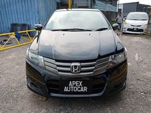 2010 Honda City 1.5 E i-VTEC (A) MODULO