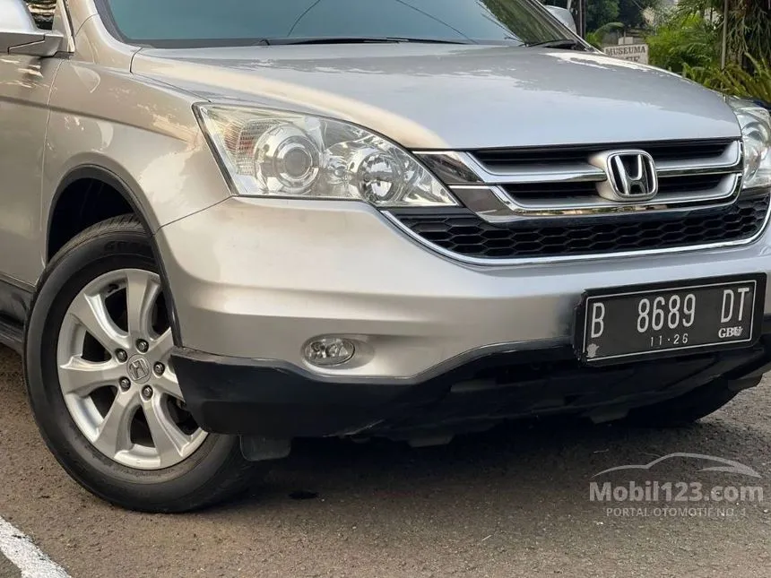 2011 Honda CR-V SUV