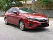 Used 2021 Honda City 1.5 V i