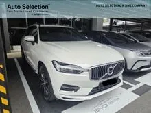 2021 Volvo XC60 2.0 Recharge T8 Inscription Plus SUV - Like NewCar Rate - HighQuality Car - BolehFL