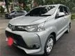 Jual Mobil Toyota Avanza 2017 Veloz 1.3 di Jawa Barat Automatic MPV Silver Rp 160.000.000