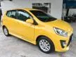 Used 2015 Perodua AXIA 1.0 Advance (A) Much Special Offer