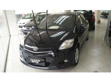TOYOTA VIOS 1.5 (A) - TRD BODYKIT - 1 OWNER - CAR KING - LOW MILEAGE - VALUE TO BUY - SEE TO BELIV - CNY PROMO DEAL SAMPAI JADI