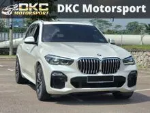 2021 BMW X5 3.0 xDrive45e M Sport SUV
