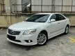Used 2010 Toyota Camry 2.4 V Sedan Facelift Full Spec 1 Owner G E