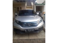 2012 Honda CR-V 2.0 2.0 i-VTEC SUV