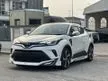 Recon 2021 Toyota C-HR 1.2 GT MODE SUV - Cars for sale