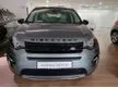 Used 2015 Land Rover Discovery Sport 2.0 null null - Cars for sale