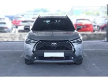 2023 Toyota Corolla Cross 1.8 V SUV
