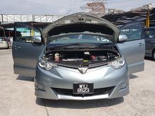 2008 Toyota Estima 2.4 Aeras MPV, One Lady Owner, 2x Power Door, 7 Seater, Front Camera