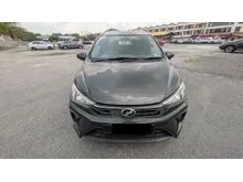 2020 Perodua Bezza 1.3 X Sedan