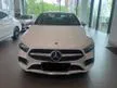 Used 2019 Mercedes-Benz A250 2.0 AMG Line Sedan **Mid-Year Surprise Get the car You Want and More** - Cars for sale
