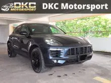 2018/2024 Porsche Macan 2.0 SUV *TIPTOP CONDITION*