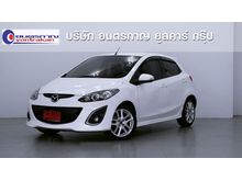 2013 Mazda 2 1.5 (ปี 09-14) Sports Maxx Sports Hatchback AT