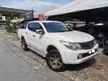 Used 2018 Mitsubishi Triton 2.4 (A) VGT TURBO ONE OWNER AKPK CAN LOAN - Cars for sale