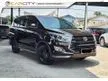 Used 2019 Toyota Innova 2.0 X 360 CAMARE LEATHER SEATS LOW MILEGE FULL SERVICE RECORD 3 YEARS WARRANTY