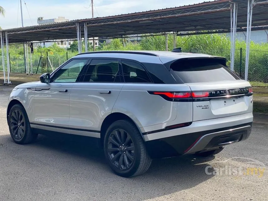 2019 Land Rover Range Rover Velar D180 SE SUV