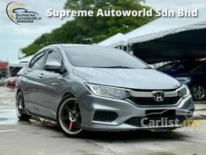 2019 Honda City 1.5 Hybrid Sedan