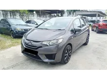 For Sale 2014 Honda Jazz 1.5 S (A) Hatchback