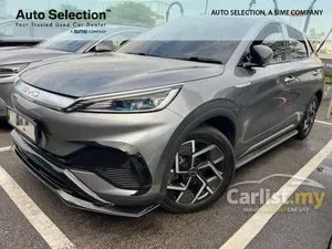2023 BYD Atto 3 Anniversary SUV