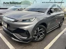 2023 BYD Atto 3 Extended Anniversary Edition (Register 2024)