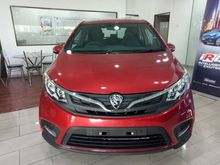 2020 Proton Iriz 1.3 Executive Hatchback