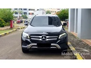 2018 Mercedes-Benz GLC200 2.0 Exclusive SUV