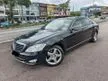 Used 2007 Mercedes-Benz S300L 3.0 Sedan - Cars for sale