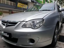 2009 Proton Persona 1.6 MEDIUM LINE (A)