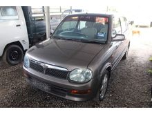 2006 Perodua Kelisa 1.0 EZ (A)