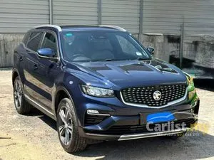 2024 Proton X70 1.5 Premium SUV