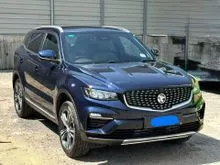 2024 Proton X70 1.5 Premium SUV (10k MILEAGE ONLY / UNDER WRRTY)