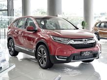 PROMO CR-V 1.5 Prestige Ready Stock