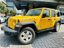 2021 Jeep Wrangler 3.6 UNLIMITED ISLANDER/ V6 TURBOCHARGED/ OFF ROAD/ FREE 5 YEARS WARRANTY/ CAR FOR SALE